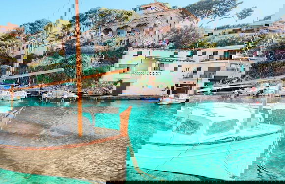 Bella Maria Apartments & Pool Club - Photo 38