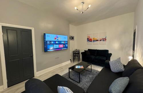 Park Apartment 1, close to Tynemouth - Foto 19