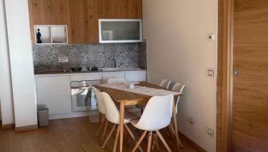 Villa Rosanna - Castel di Sangro - Foto 4, stove