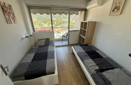 Appartement T3 de Standing vue Mer et Marina - Foto 41