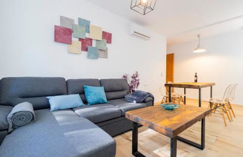 La Terraza del Montecillo 1B ApartamentosMalagaManagement - Photo 33