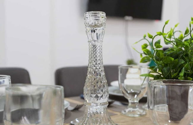 Brand new Apartment in Sliema, 2 min by the Sea - Photo 23