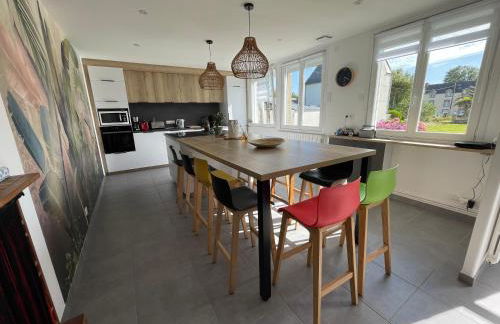 Ty Queff Lodge - Foto 1