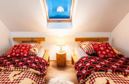 Leśny Zakątek Jurków - Foto 28