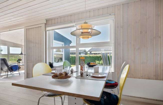 "Tabithe" - 500m from the sea - Foto 26