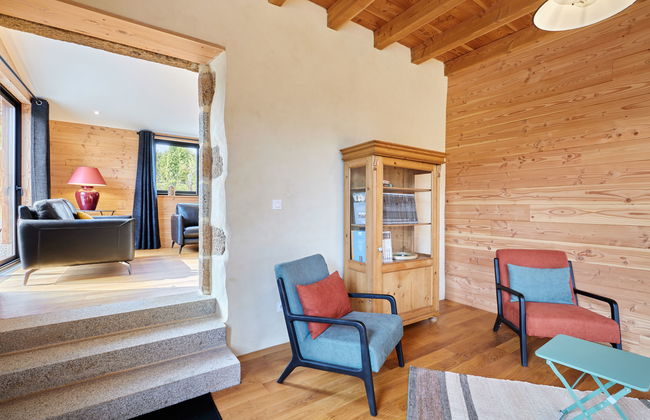 La Favrais - Foto 12