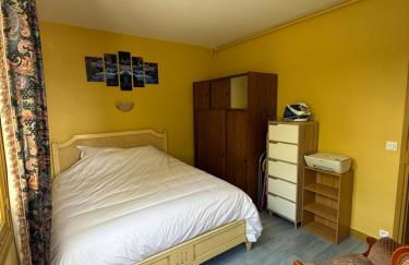 Appartement au bord de la mer - Photo 4