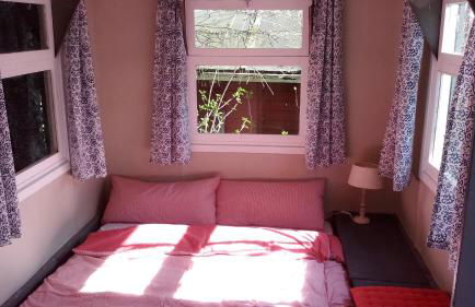 Upleward Cottage - Foto 26