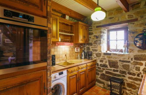 Holiday Home Ti Maen by Interhome - Photo 17