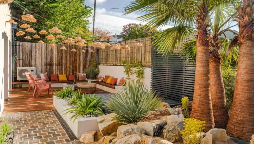 Nénuphar - Photo 2, Garden