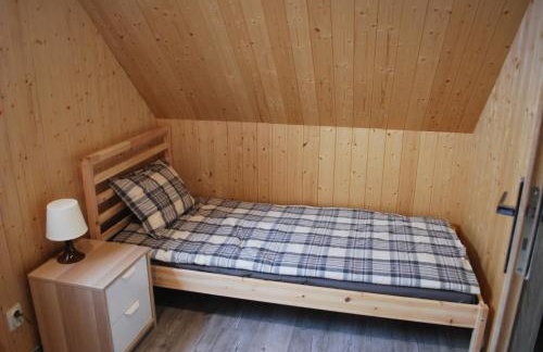 Żurawie domki letniskowe - Foto 13