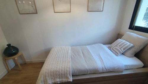 Appartement cosy en centre-ville - Foto 2