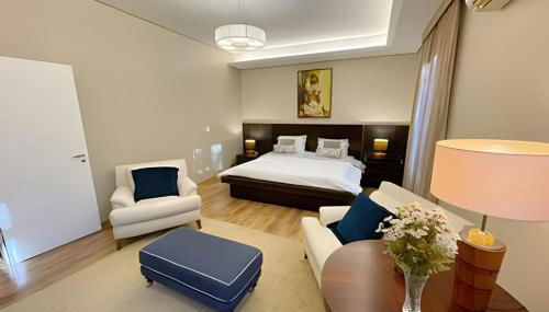 Charme Toscano de Frente para o Lago - GV2 - Foto 4