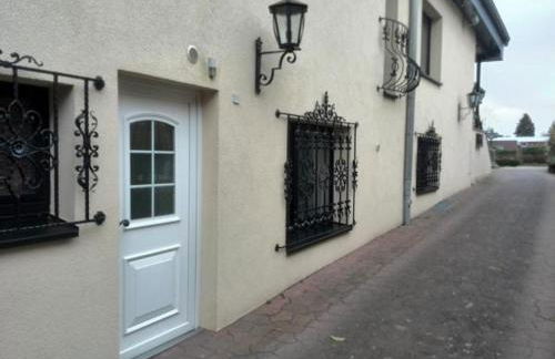 Uni - Lübeck Appartement - Foto 9