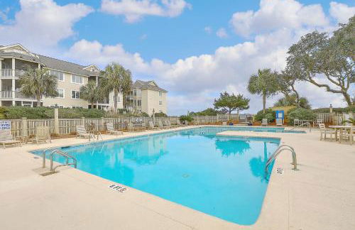 Port O' Call E303 - Sensational Oceanview! Top Floor! - Foto 9