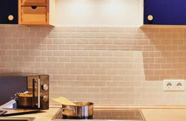 Elegantes Loft mit 2 Etagen im Königsviertel - Photo 11