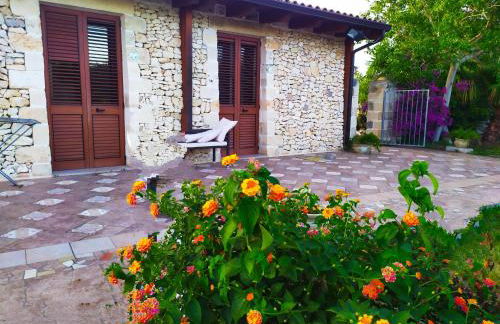 Agriturismo Masseria Pallanzano CON PISCINA - Foto 45