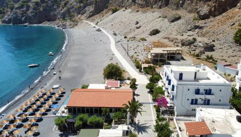 Agia Roumeli APARTMENT - Foto 2