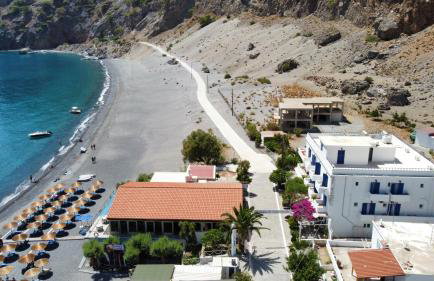 Agia Roumeli APARTMENT - Photo 2