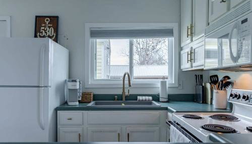 530 Fentress Lookout Rd - Foto 4