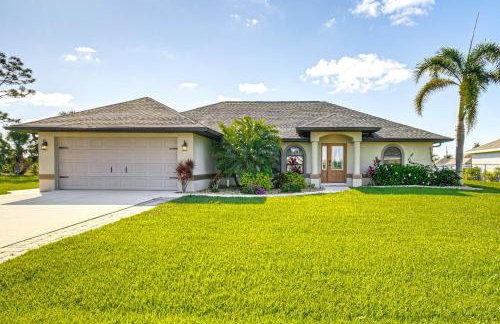 Near Golf and Beaches Luxe Home in Rotonda West! - Foto 40