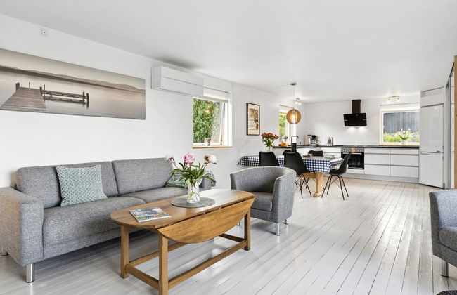 "Henric" - 500m from the sea - Foto 23