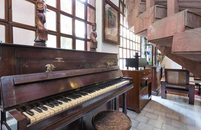 Hotel Malhar Haveli - Foto 26