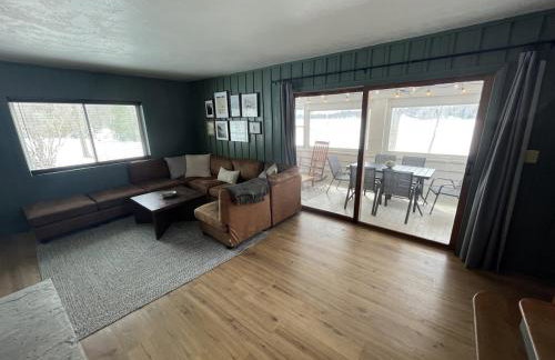 Northwood's Retreat on Pine Lake! With Hot Tub! - Foto 13