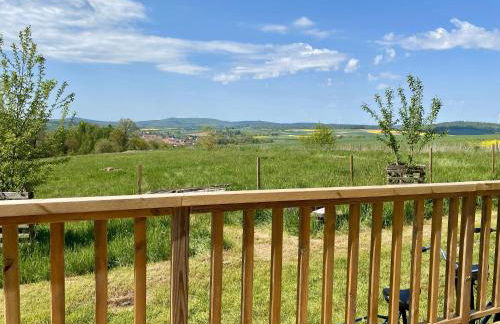 Bauwagen in idyllischer Lage - Foto 17