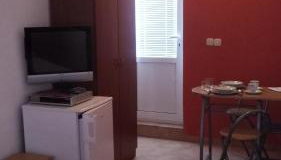 Apartments Dario - Photo 4, minibar