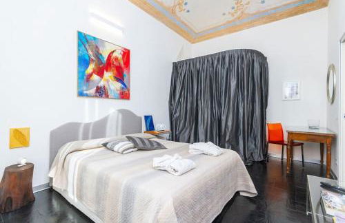 Sweet Oleandra - Central Turin - Foto 14