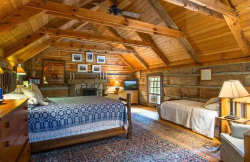 Aunt Babbies Cabin - Foto 20