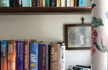 Una casa ospitale con giardino - Foto 13