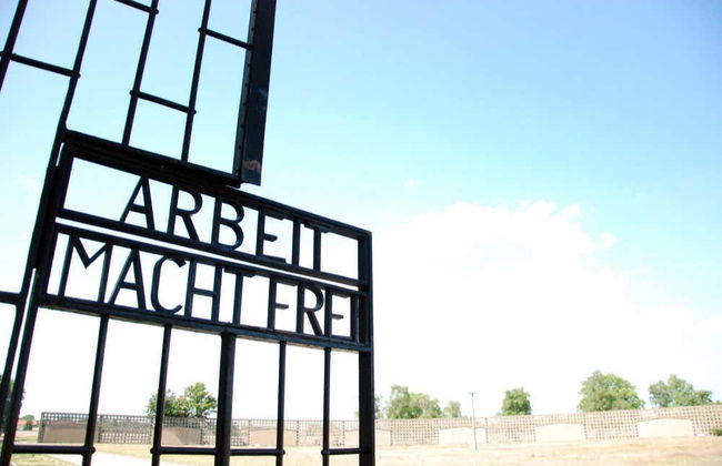 Excursión privada desde Berlín - Photo 2