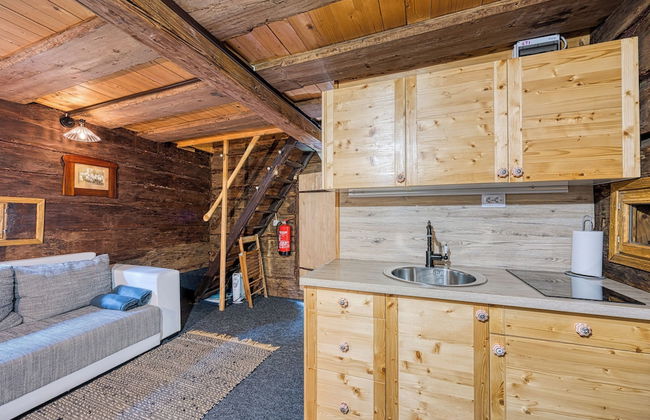 Sweet Dream Cottage - Foto 5