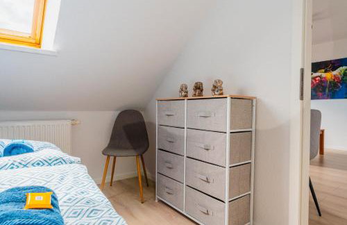 Zentrale Wohlfühlwohnung - Ideal für Ihren Urlaub oder die Geschäftsreise - Foto 20