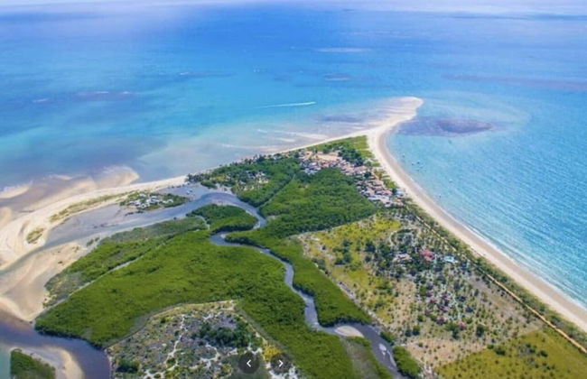 Chalet Dende3 -5 Min from Corumbau Beach - Photo 21