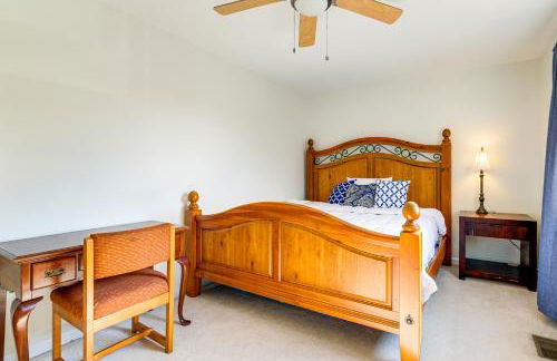 3 Mi to Dulles Airport D C Area Townhome - Foto 15