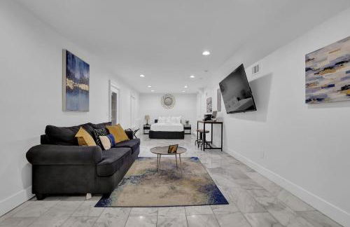 Stunning 6BR Buckhead OasisPrivate BathEachRoom - Foto 8