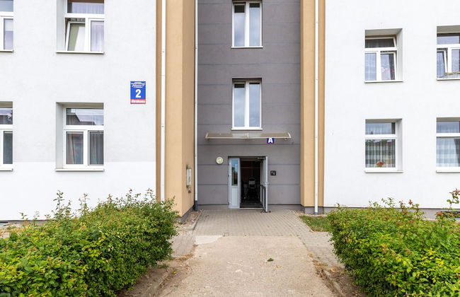 Biała Mewa Apartment by Renters - Photo 50