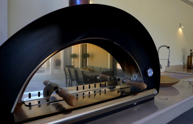 Villa Nucci With Hydromassage Pool - Foto 11