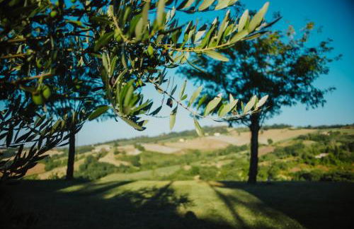Chalet con Piscina "Il Girasole" Relax in Campagna - Foto 7