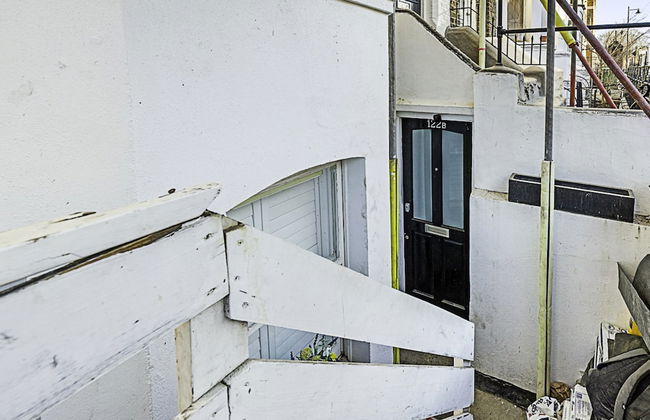 Clapham Oasis: 1 Bedroom, Sauna, Garden Retreat - Foto 24