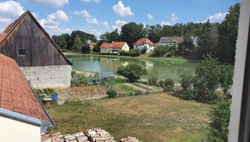 Ferienwohnung Deichblick 2 - Foto 5