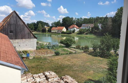 Ferienwohnung Deichblick 2 - Foto 5