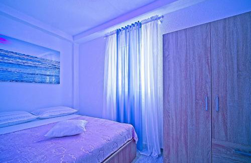 Luxury apartment "Blue Diamond" - Foto 69