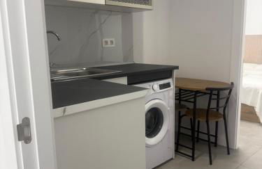 Apartamento a 10 min caminando de la Estación de bus y tren María Zambrano - Photo 18