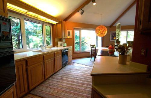 Stunning Cabin Rental with Incredible Ocean Views along the Oregon Coast - Foto 11