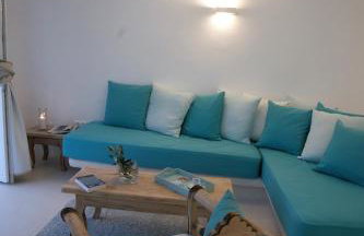 Mykonos Moussa - Foto 49