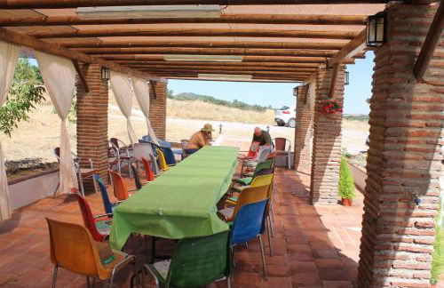 Casa Rural Sierra Jayona - Foto 11